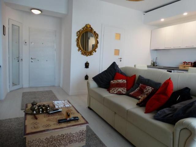 Apartament de lux, Unirii_Phoenicia Residence, 2 camere