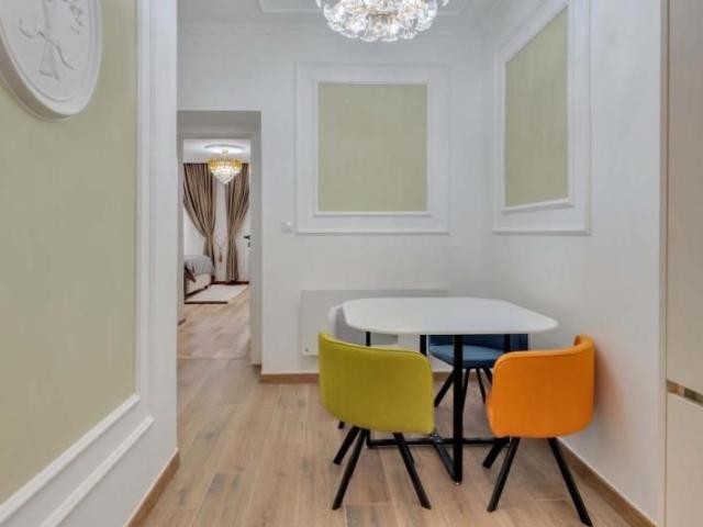 Apartament de lux, zona Centru Cluj Napoca