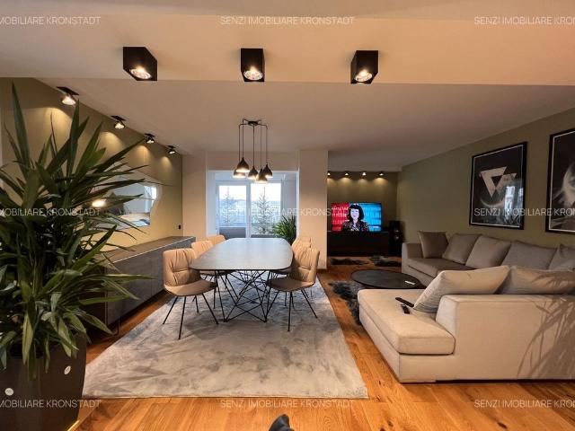 Apartament de lux, zona Centrul Civic