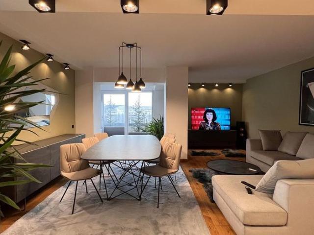 Apartament de lux, zona Centrul Civic