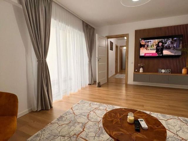 Apartament de lux bloc nou, Loc de parcare !