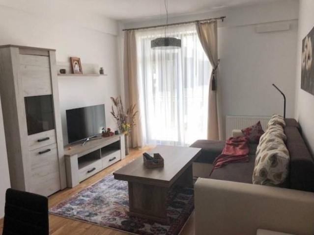 Apartament de LUX, Brasov, Tractorul, BLOC NOU