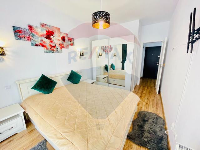 apartament de lux city residence, imobil nou si parcare