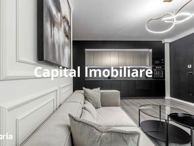 Apartament de Lux Comision 0%