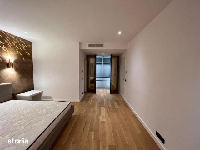 Apartament de Lux cu 4 Camere de Închiriat în Herăstrău