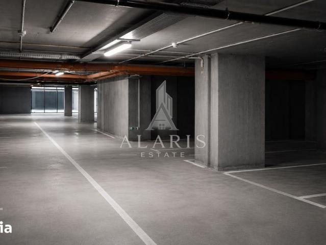 Apartament de lux cu 2 camere, terasa de 78mp, in Soarelui
