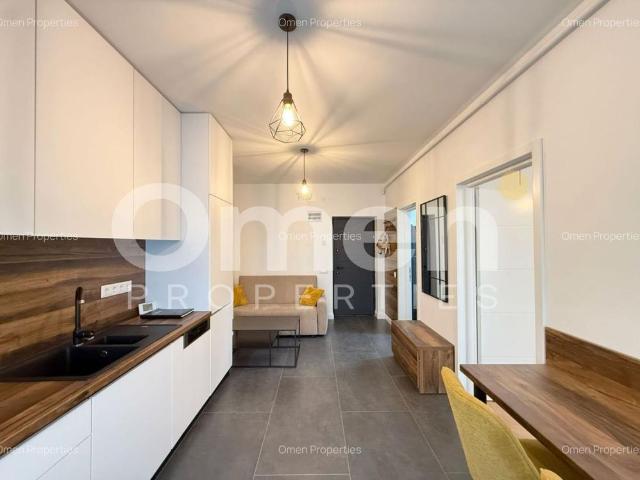 Apartament de lux cu 2 camere de închiriat