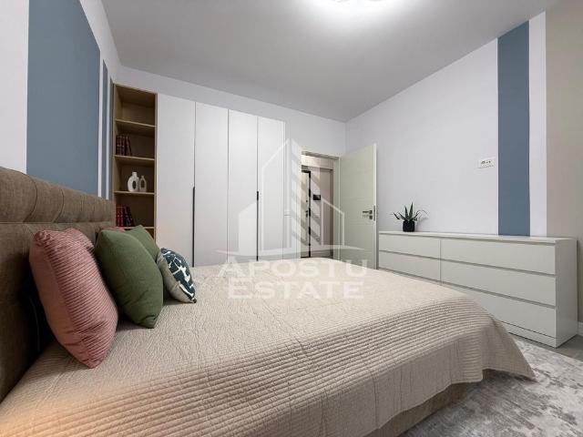 Apartament de lux cu 2 camere de inchiriat, Future Torontalului