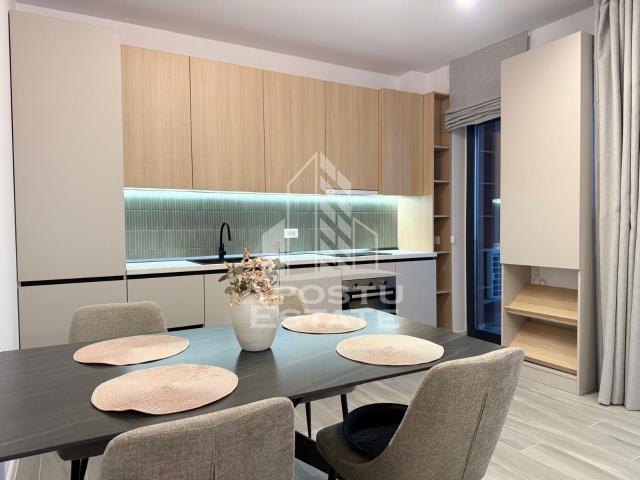 Apartament de lux cu 2 camere de inchiriat, Future Torontalului
