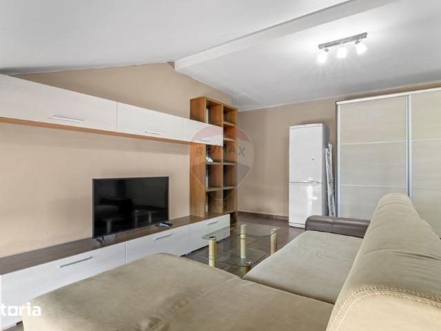 Apartament de LUX cu 2 camere de închiriat zona Romanilor