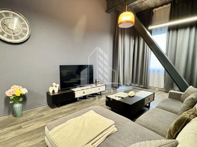 Apartament de lux cu 2 camere, etaj 1, zona Cetatii in Timisoara