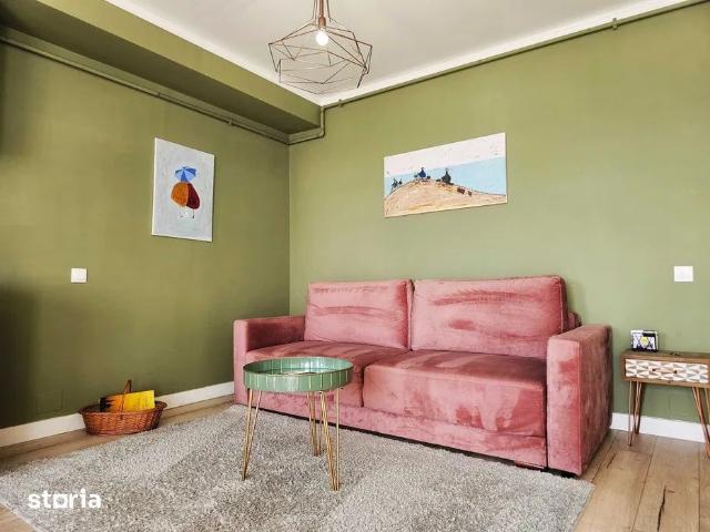 Apartament de lux cu 2 camere in zona Iulius Mall