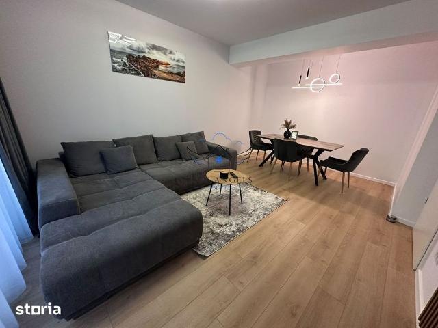 Apartament de lux cu 2 camere – Kasper