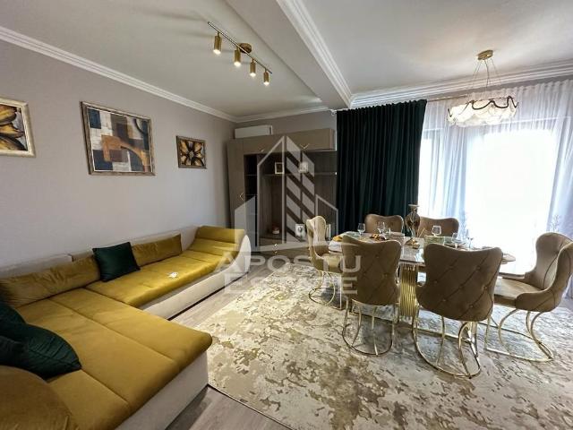 Apartament de lux cu 2 camere si dressing,Dumbravita