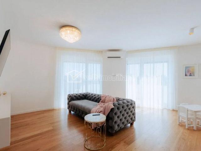 Apartament de Lux, cu 2 locuri de parcare, Zorilor