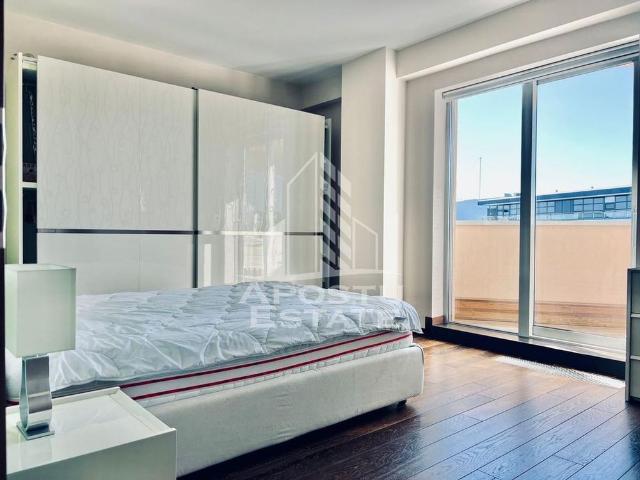 Apartament de lux cu 3 camere, zona Elisabetin