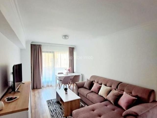 Apartament de Lux cu 3 Camere,Campus Parcare subterana