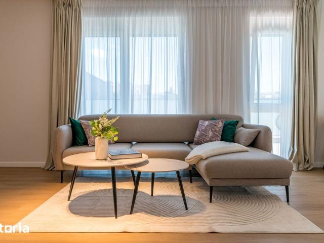 Apartament de lux cu 3 camere de inchiriat in Zorilor