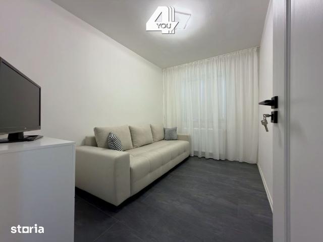 Apartament de LUX cu 3 camere | Mobilat și utilat | Calea Romanilor