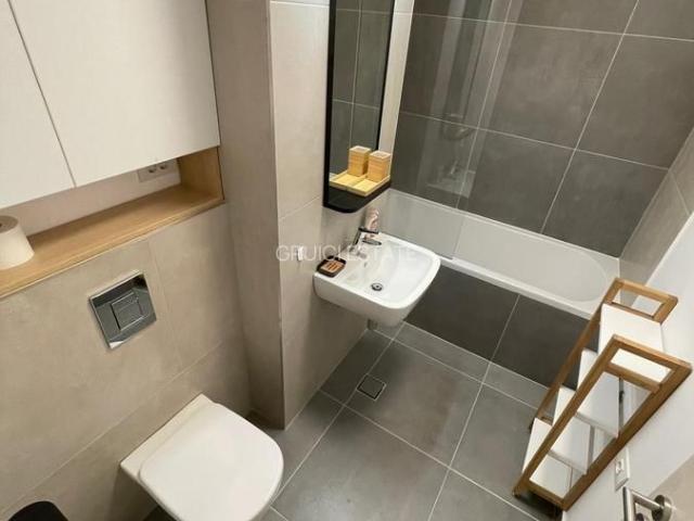 Apartament de lux cu panoramă – ISHO Take Ionescu, etaj 14, parcare inclusă