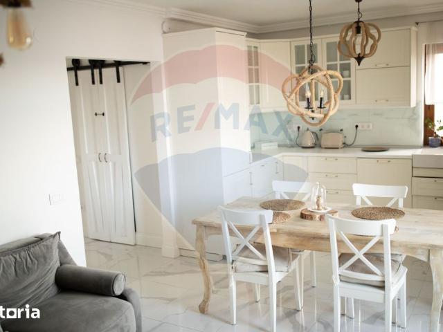 Apartament de lux de inchiriat