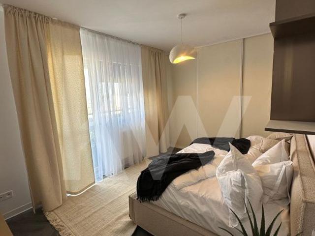 Apartament de lux de inchiriat