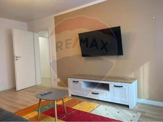 apartament de lux de închiriat–confort, tehnologie și locație ideală