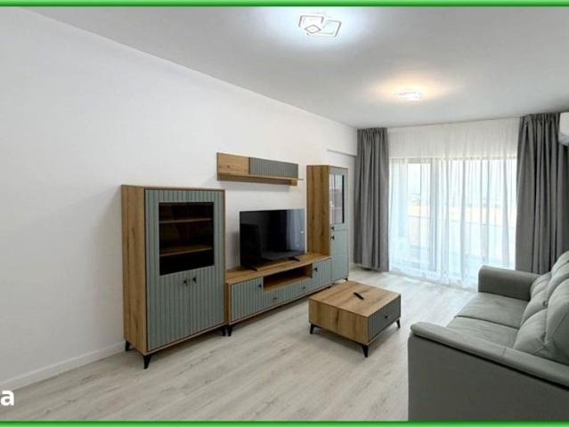 Apartament de lux de închiriat, Albert Cartier MRS Gradinile, ECX25387