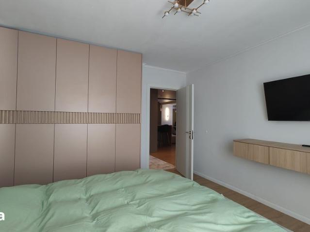 Apartament de lux de închiriat – Deva, Bulevardul Iuliu Maniu