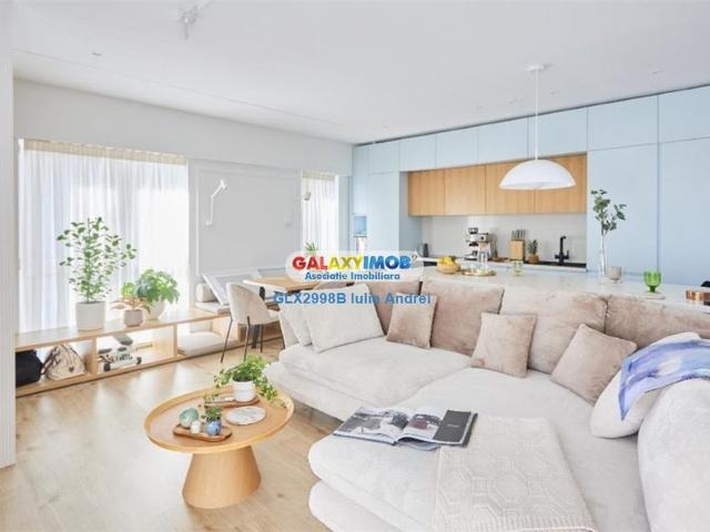 Apartament de lux de inchiriat in Aviatiei