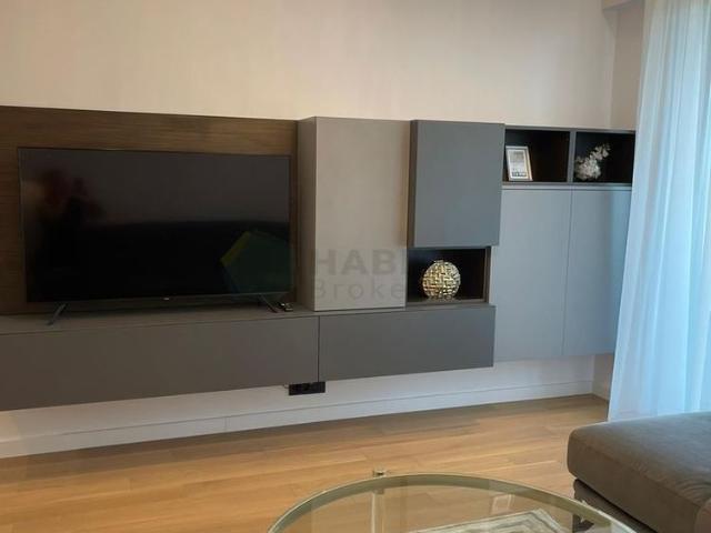 Apartament de lux de închiriat – One Herăstrău Towers