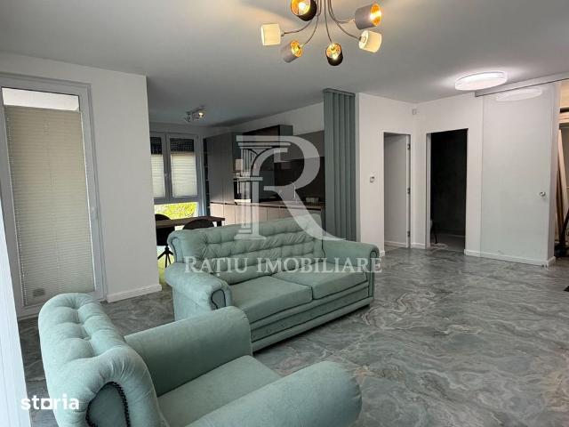 Apartament de LUX de închiriat – PRIMA ÎNCHIRIERE | Central | Oradea