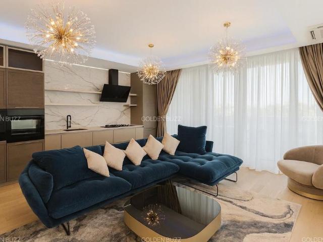 Apartament de lux de închiriat | Rahmaninov
