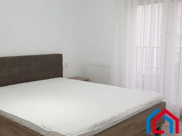 Apartament de LUX de închiriat, zona Calea Cisnădiei