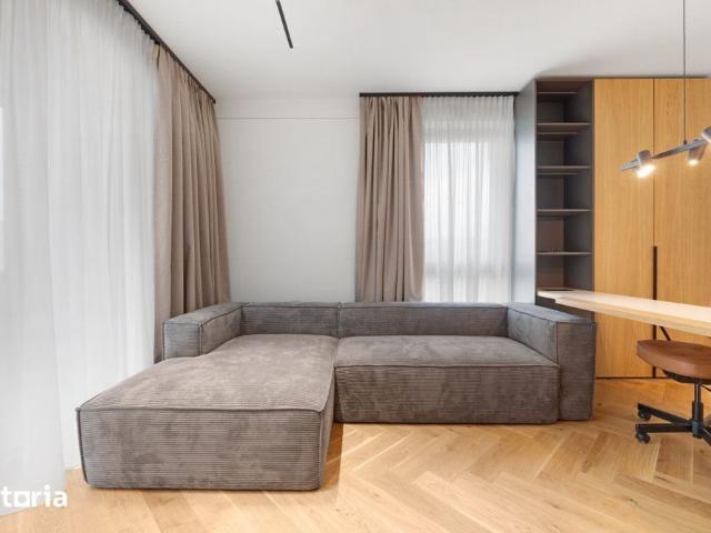 Apartament de lux, imobil deosebit in zona Interservisan
