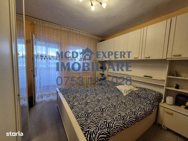 Apartament de Lux în Zona Mihai Viteazu – 4 Camere, 100 mp, Priveliște
