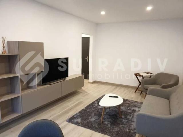 Apartament de lux in zona ultracentrala, bloc nou langa Parcul Central, Platinia