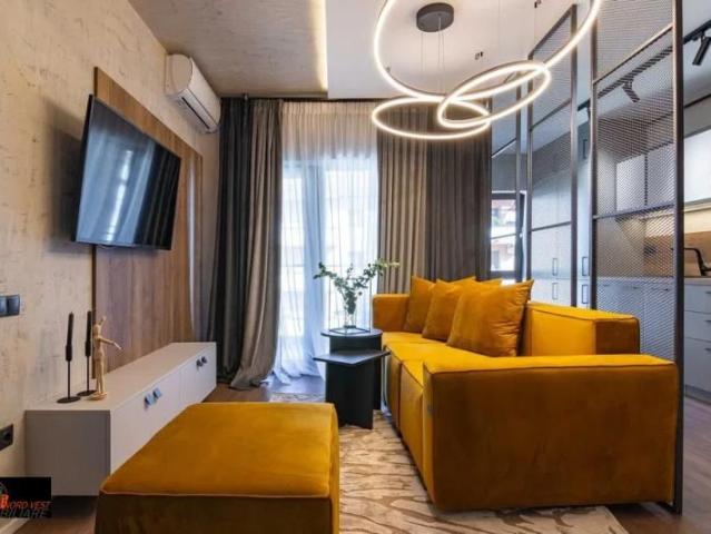 Apartament de lux in bloc nou, zona centrala Aleea Expozitiei / Str. Scolii