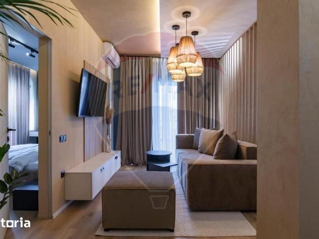 Apartament de Lux în Centrul Orașului de Inchiriat