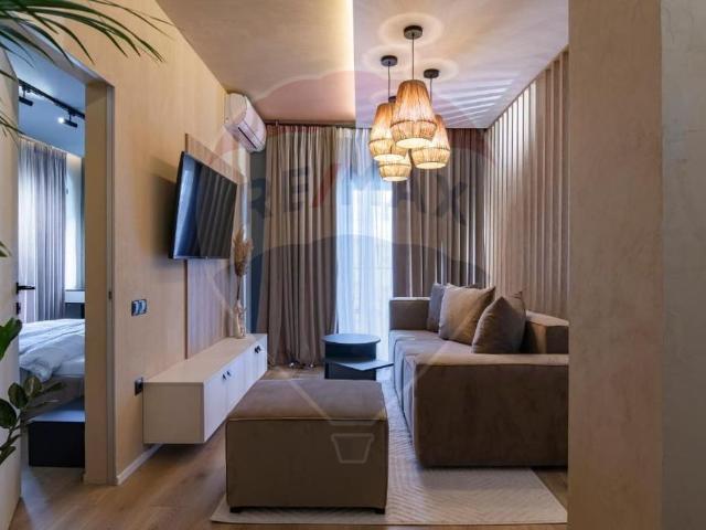 Apartament de Lux în Centrul Orașului de Inchiriat