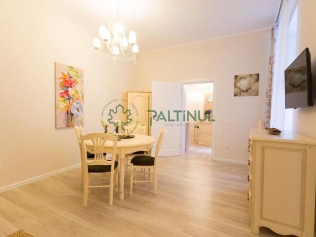 Apartament de lux in centrul Sibiului