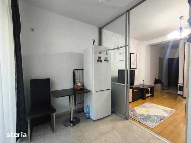 Apartament de lux în Complex Exclusive Copou –1 camera