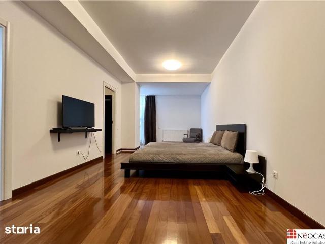 Apartament de lux in Herastrau | 5 camere | 170 mp | Parcare subterana
