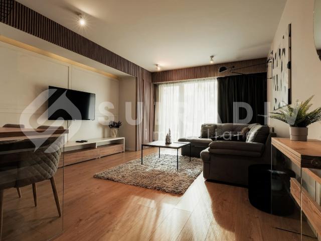 Apartament de lux în Scala Center – confort modern în inima orașului