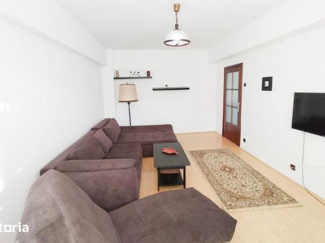 Apartament de LUX l A.I.Cuza Piata Centrala l 3 camere