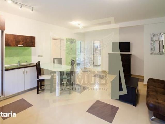 Apartament de lux la casa cu 3 camere si gradina in zona Trei Stejari