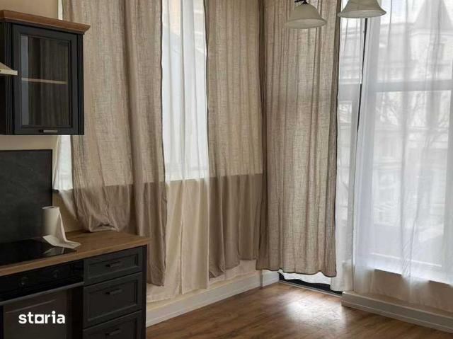 Apartament de lux la curte ultra central