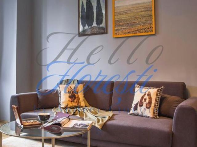 Apartament de LUX la prima inchiriere in Zona Centrala | Cluj