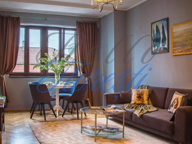 Apartament de LUX la prima inchiriere in Zona Centrala | Cluj