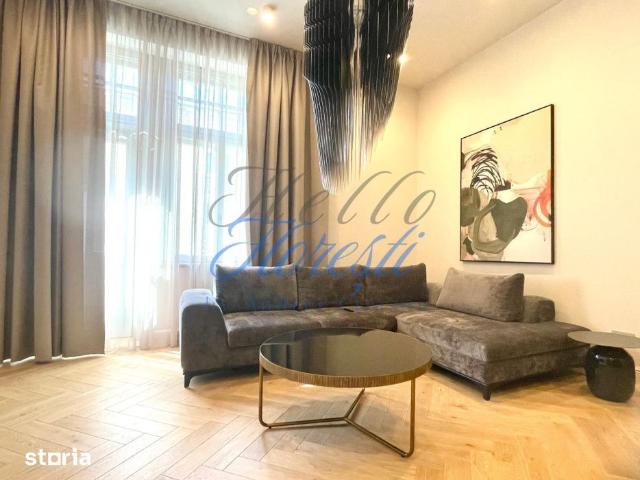 Apartament de LUX la prima inchiriere in zona Centrala a Clujului